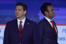 US 2024 polls: Indictments may help Trump get GOP nomination but harm his general election chances, poll shows