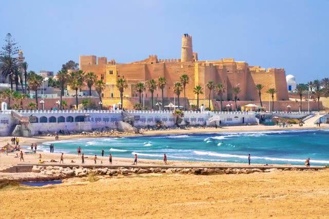 <p>Monastir is one of Tunisia’s most popular seaside getaways </p>