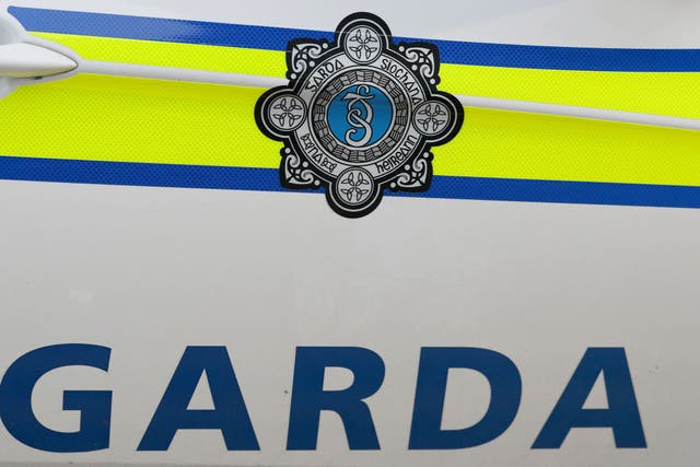 A Garda spokesperson said a body was recovered from the water in Co Cork on Thursday (PA)