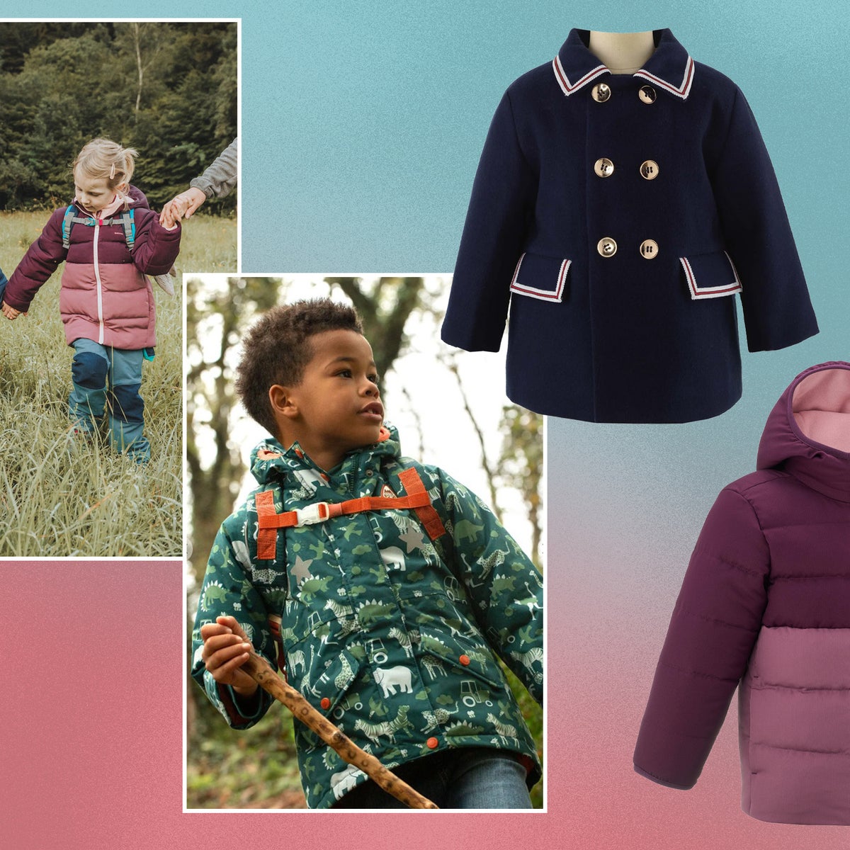 Tk maxx girls coats Clearance