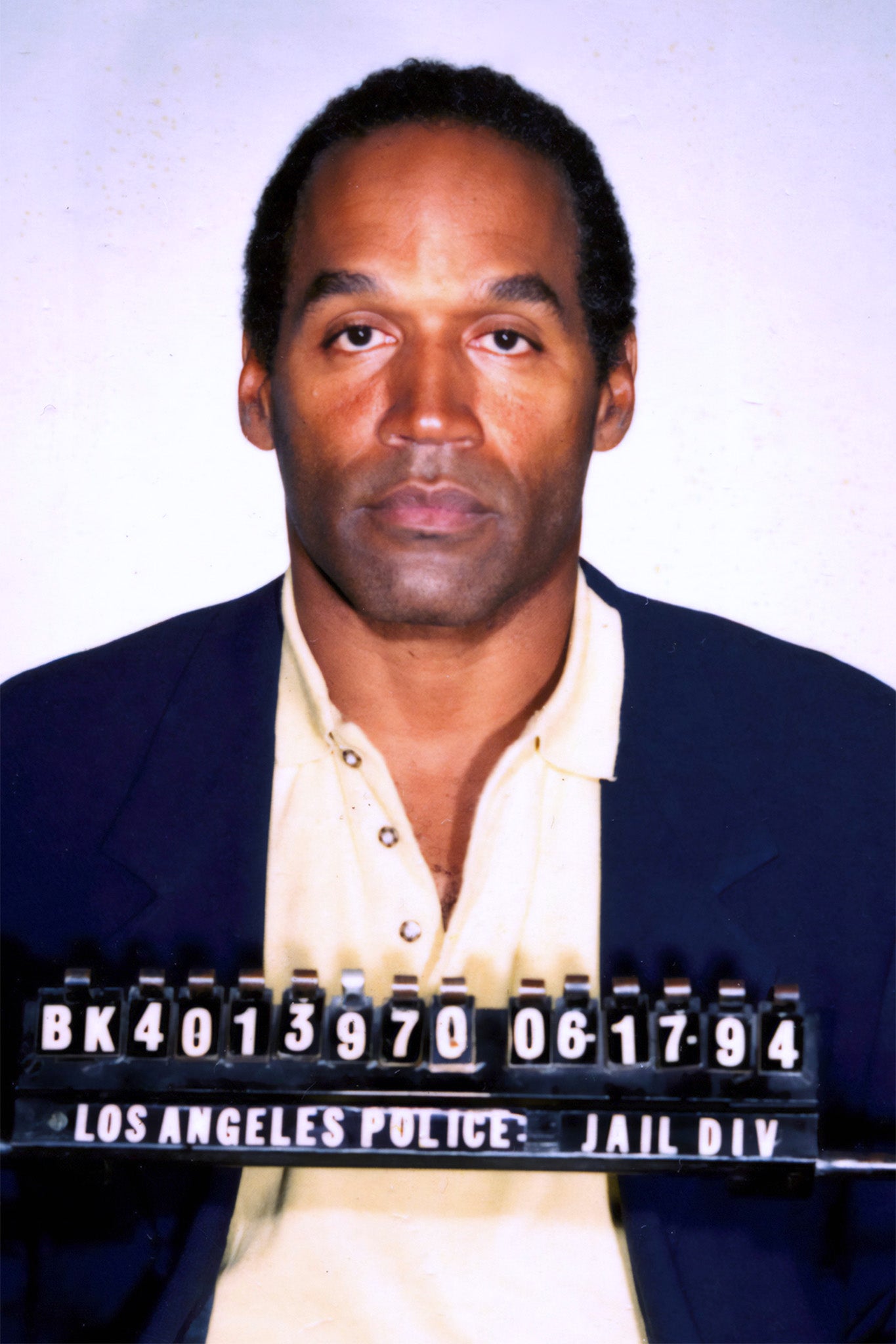 OJ Simpson was arrested in June 1994 after leading police on a slow-speed chase through Los Angeles, eventually being found not guilty of murdering his ex-wife and her friend – though the NFL player’s legal troubles continued