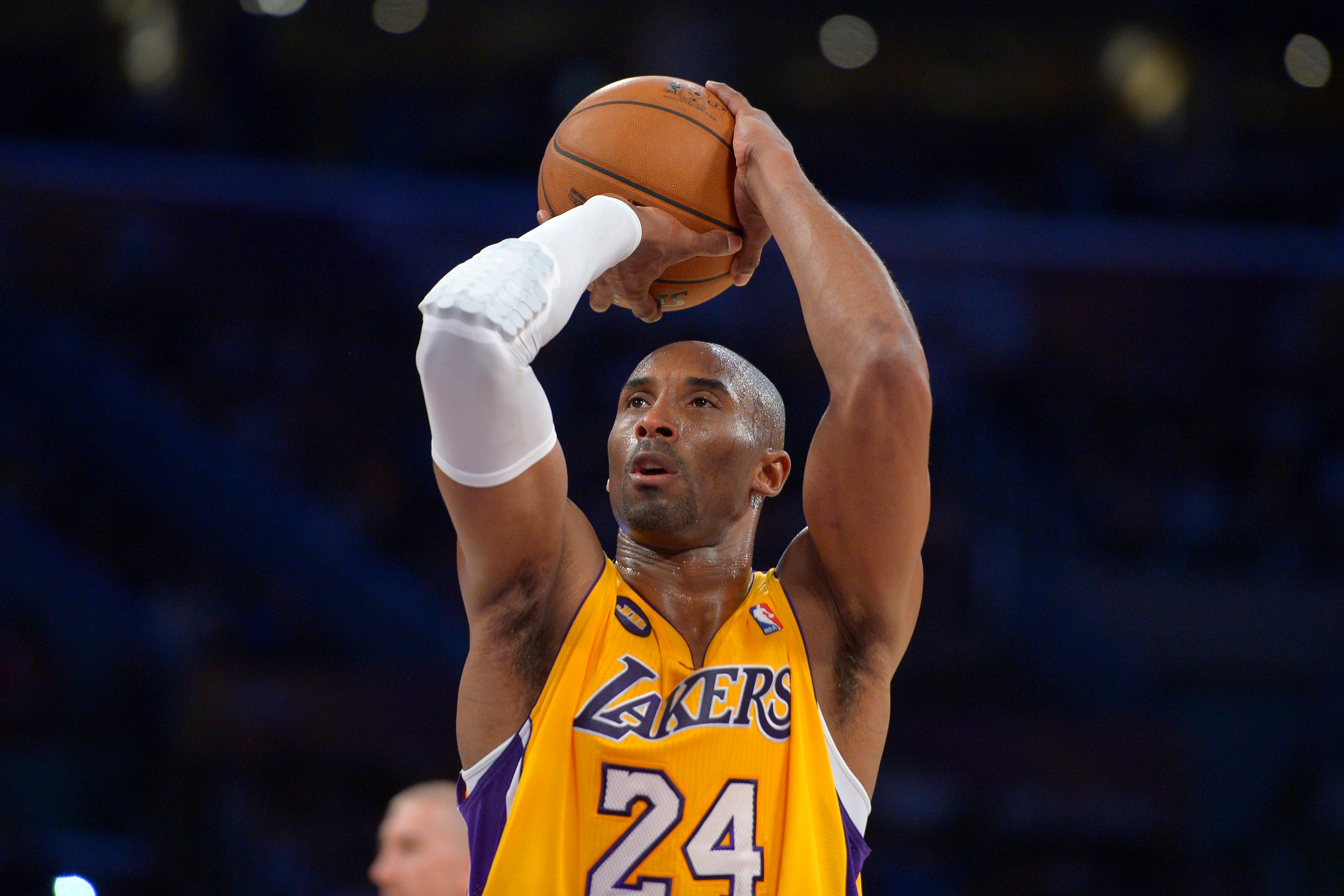 KOBE BRYANT