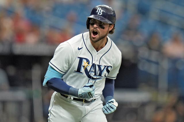 ROCKIES-RAYS