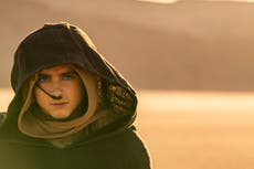 Dune 2 delayed until 2024 amid actors’ and writers’ strikes