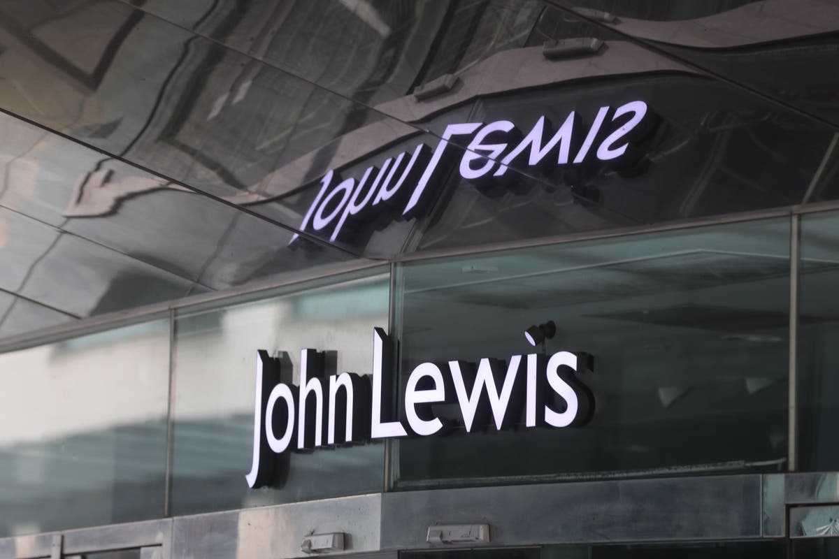 John lewis partnership recruiting more than 10 000 jobs ahead of