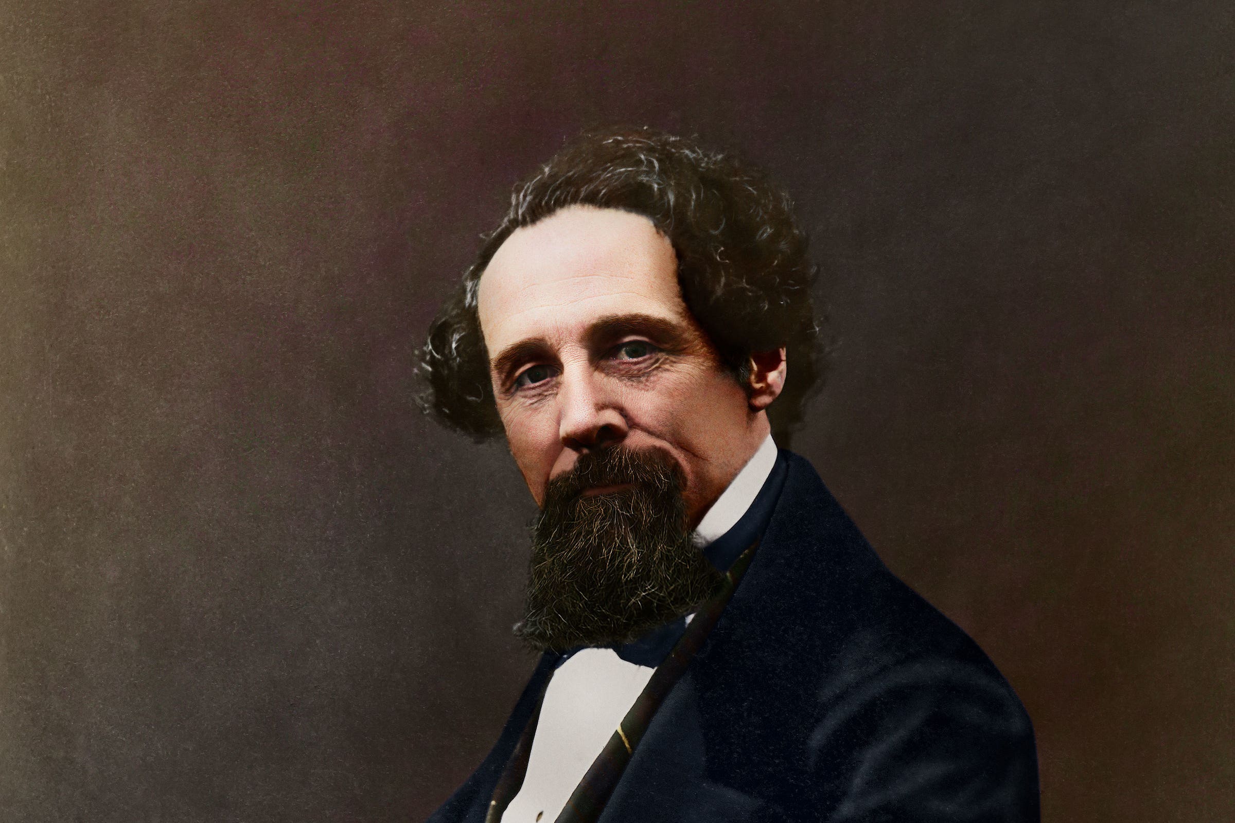 Items From Charles Dickens Childhood To Be Displayed To Mark 200 year Items From Charles Dickens Childhood To Be Displayed To Mark 200 year