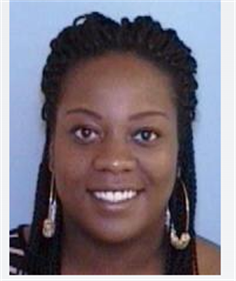 Allisha Watts, 39, went missing on 16 July