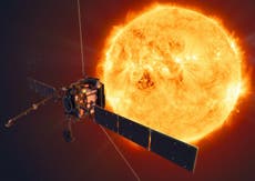 ESA satellite finally reveals elusive source of Sun’s solar winds