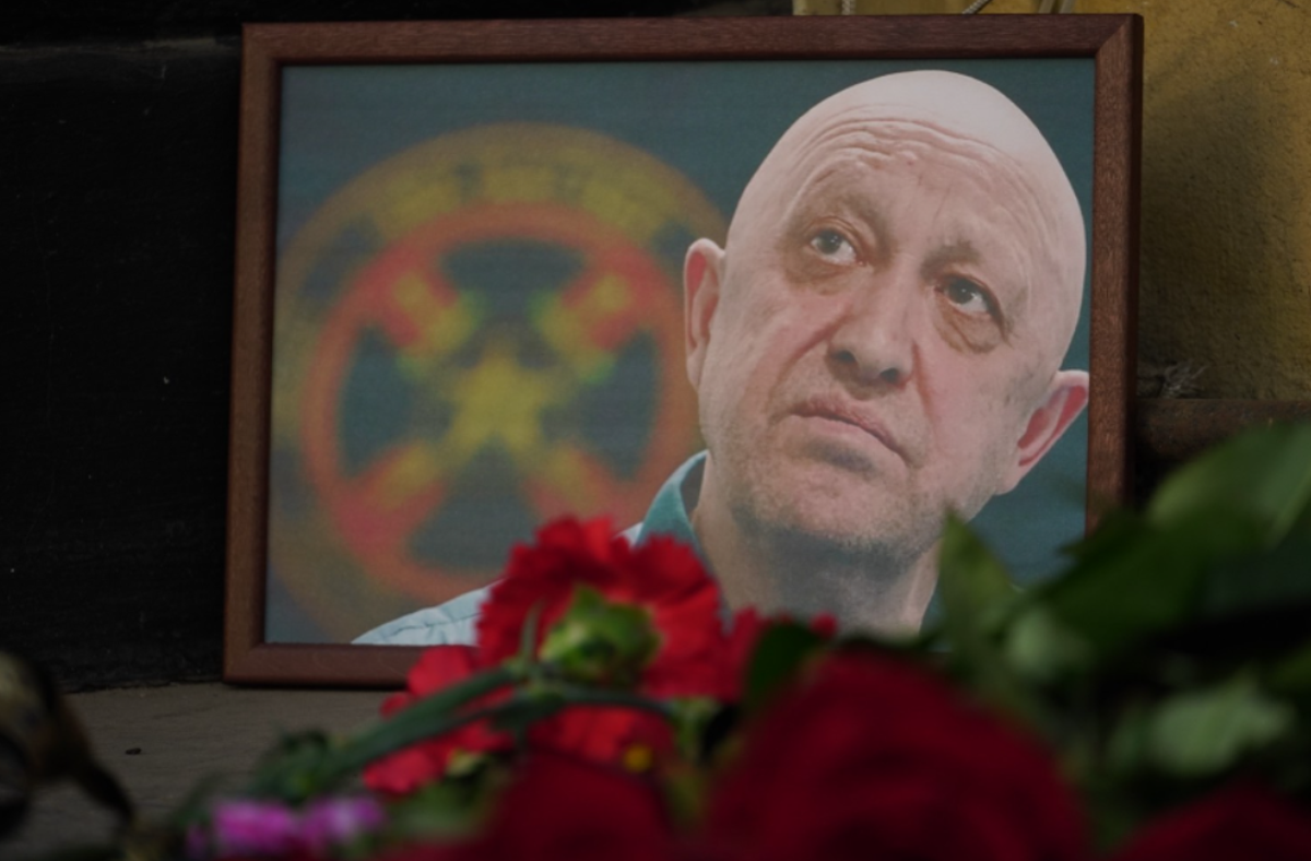 Live oorlog tussen Rusland en Oekraïne: het Kremlin vernietigt de kritiek van Wagner-chef Biden Prigozhin op Poetin Live oorlog tussen Rusland en Oekraïne: het Kremlin vernietigt de kritiek van Wagner-chef Biden Prigozhin op Poetin