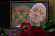 Putin says Wagner boss Prigozhin made ‘serious mistakes’ as ‘droned target Crimea’ - Ukraine-Russia war LIVE