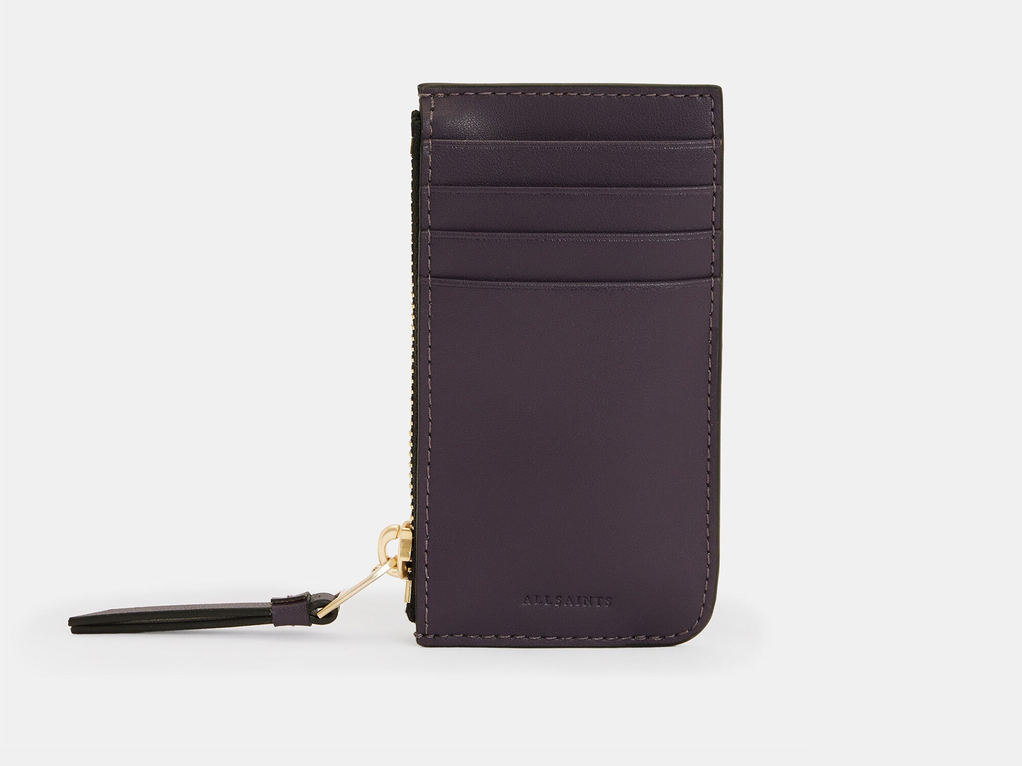 best-gift-for-mum-indybest-review-All Saints Marlborough Leather Wallet.jpg