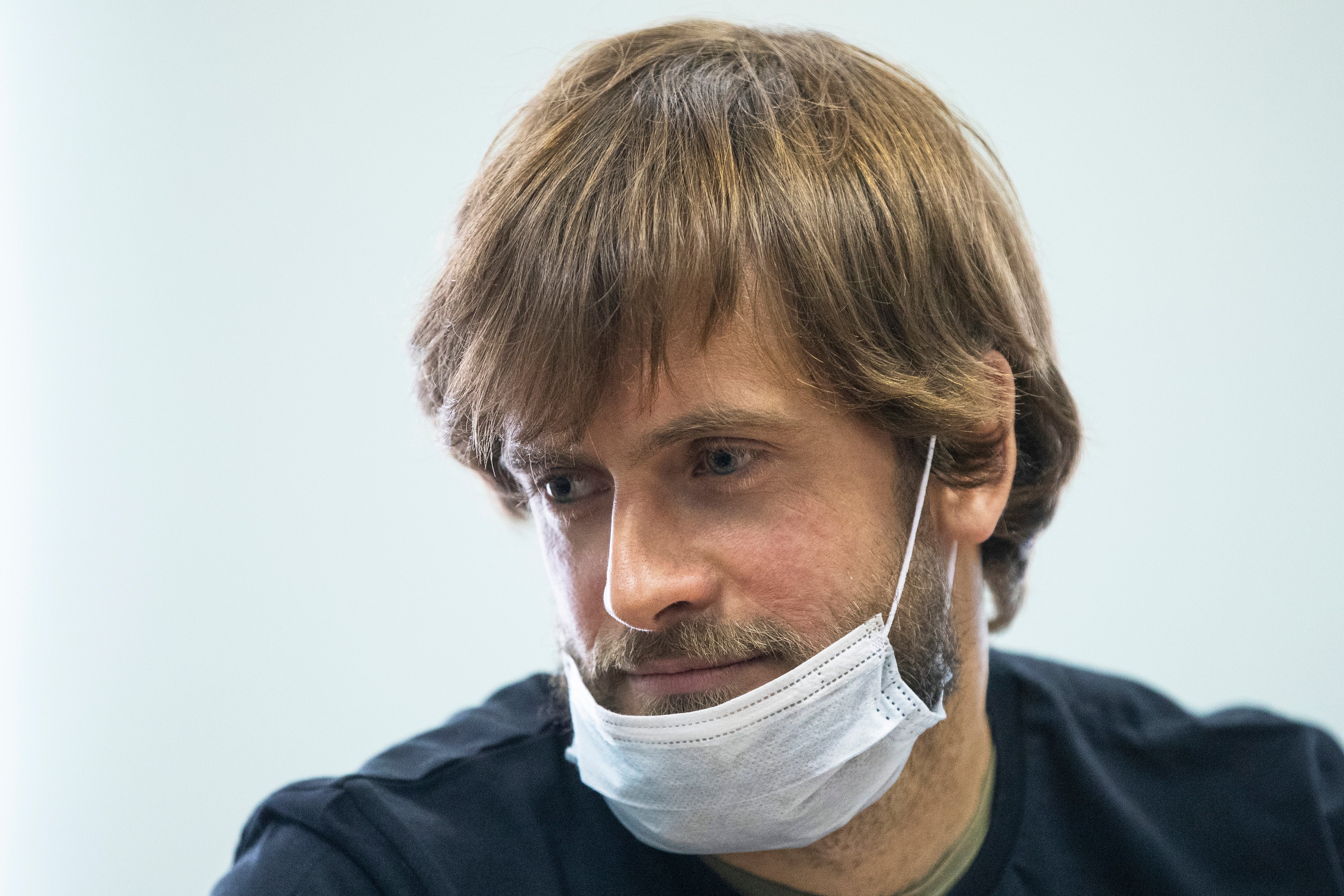 Russia Kremlin Foes Assassination Attempts