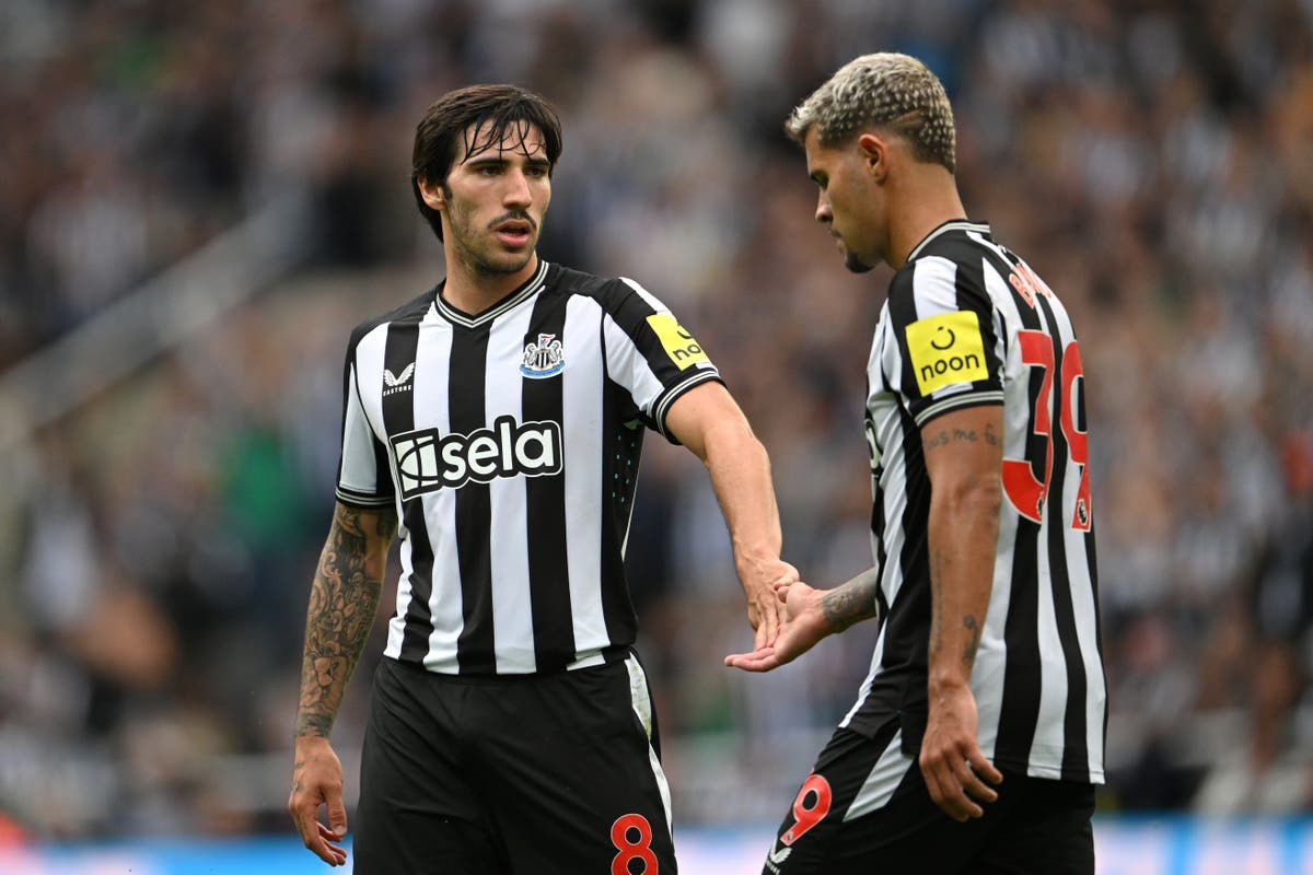 Is Newcastle vs Liverpool on TV? Kick-off time, channel and how to watch Premier League fixture