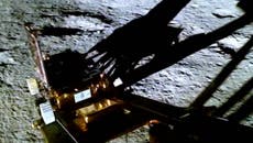 Hope fading as India’s groundbreaking Moon lander and rover fail to wake up from hibernation