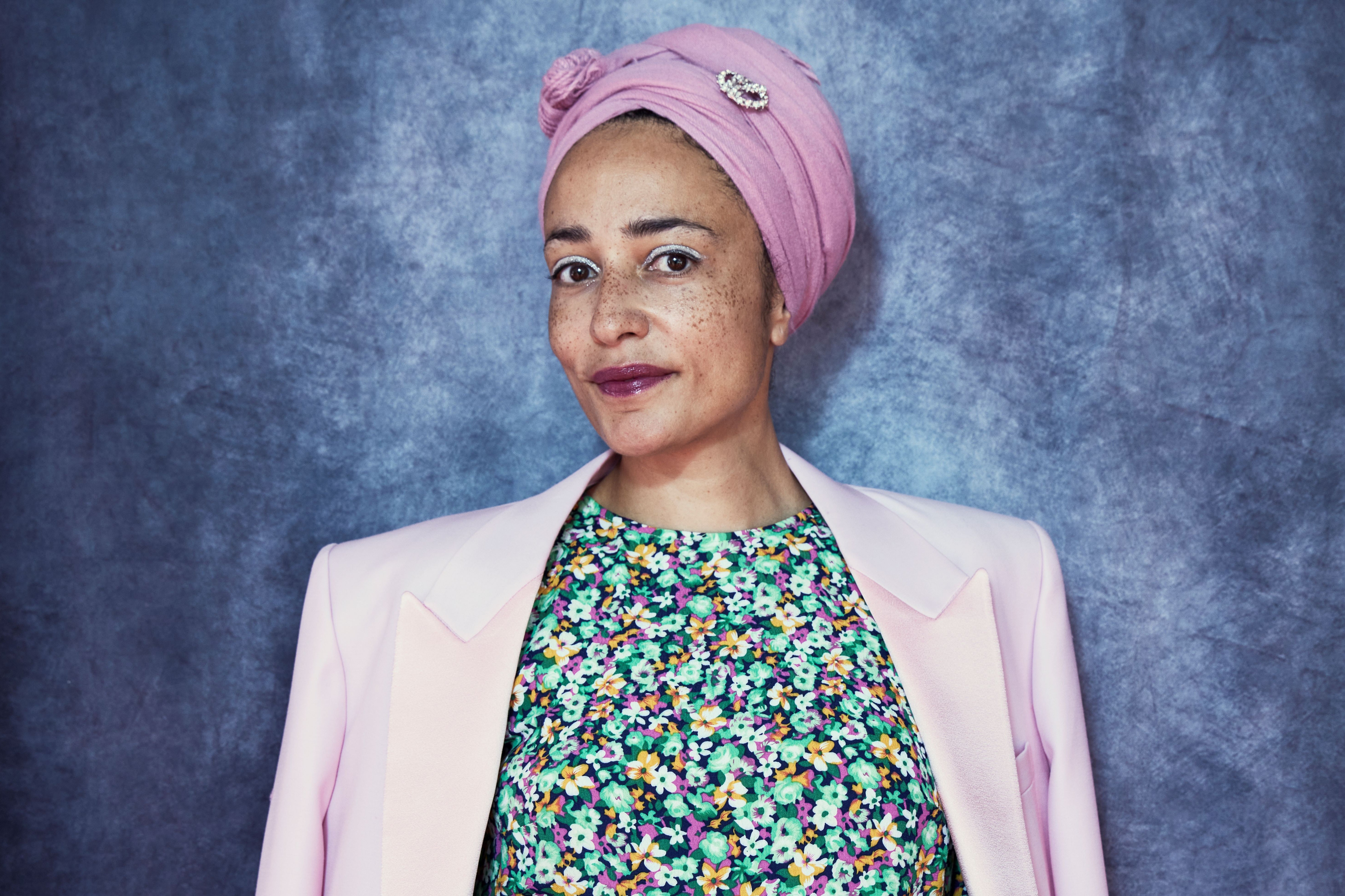 Zadie Smith creates a compelling picture of a rumbustious Victorian household