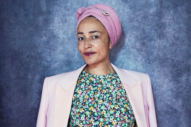 <p>Zadie Smith creates a compelling picture of a rumbustious Victorian household</p>