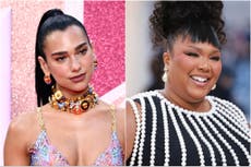 Dua Lipa defends 2020 strip club visit with Lizzo: ‘It’s really important to respect women’s choices’