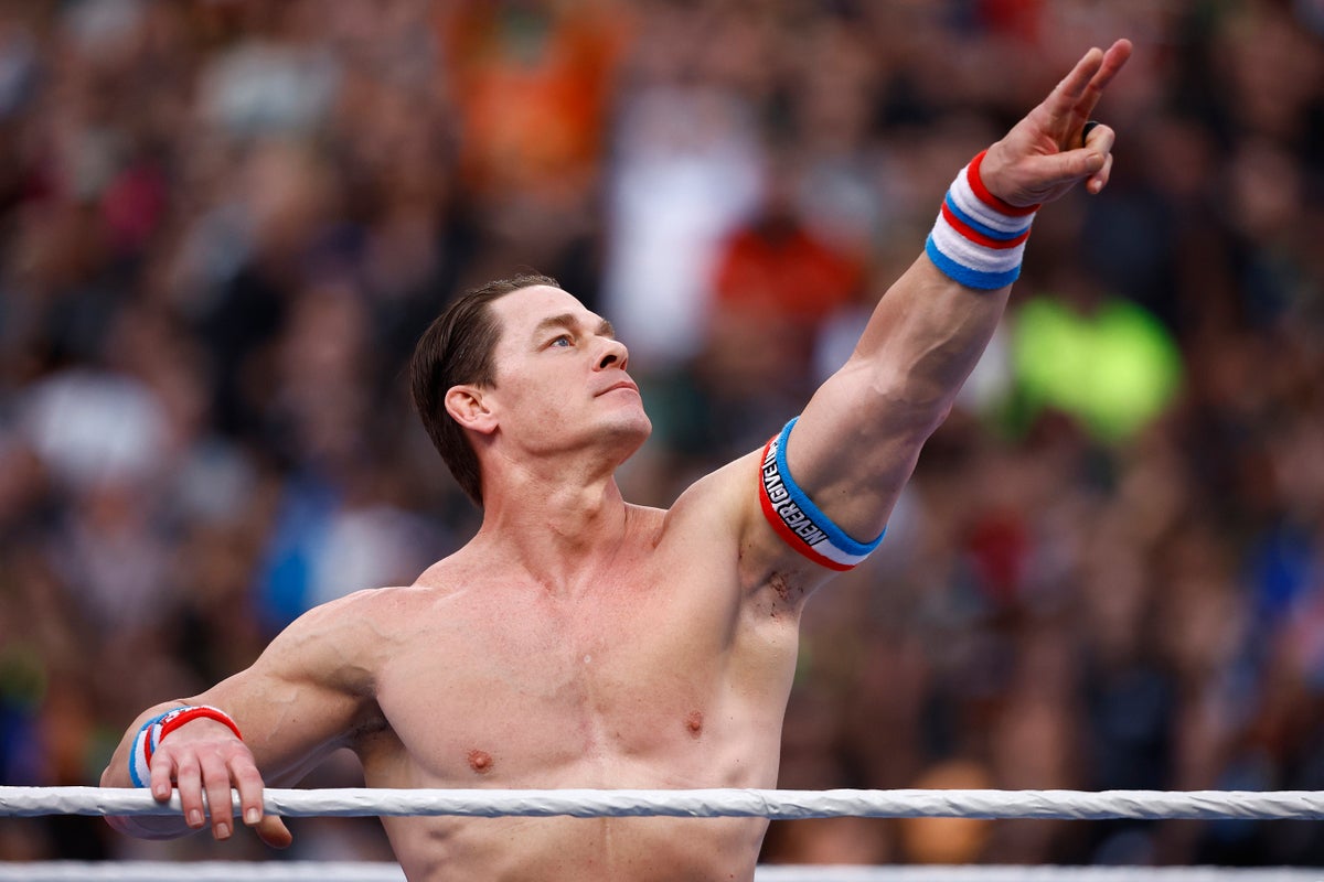 John Cena and the age-old problem with &lsquo;retiring&rsquo; from wrestling