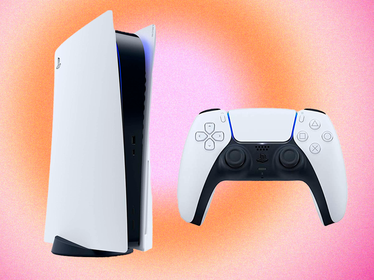 PS5 price drop Console plummets to just 399 for limited time