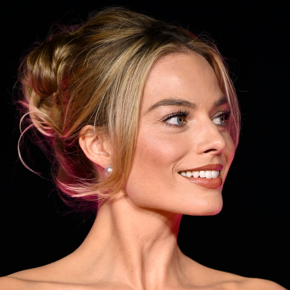 Margot Robbie Failed To Land American Horror Story: Asylum After 'Crazy'  Audition | The Independent