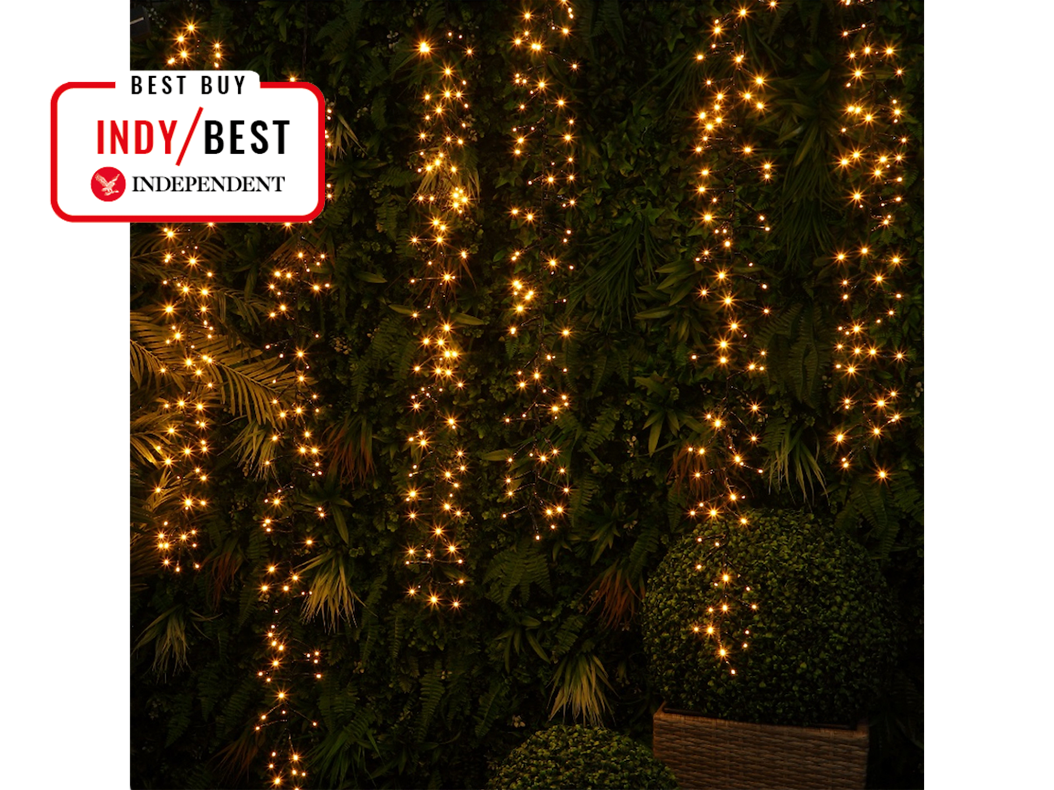 The 9 Best Outdoor String Lights of 2024, Tested and Reviewed