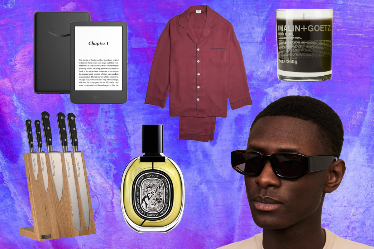 Best gifts for men 2023: Present ideas he'll love