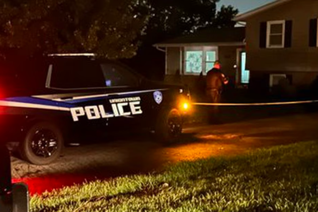 <p>Five family members have been found dead in an apparent murder-suicide in Ohio.</p>