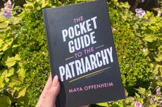 The Pocket Guide to the Patriarchy: A book to educate yourself and your misogynistic uncle