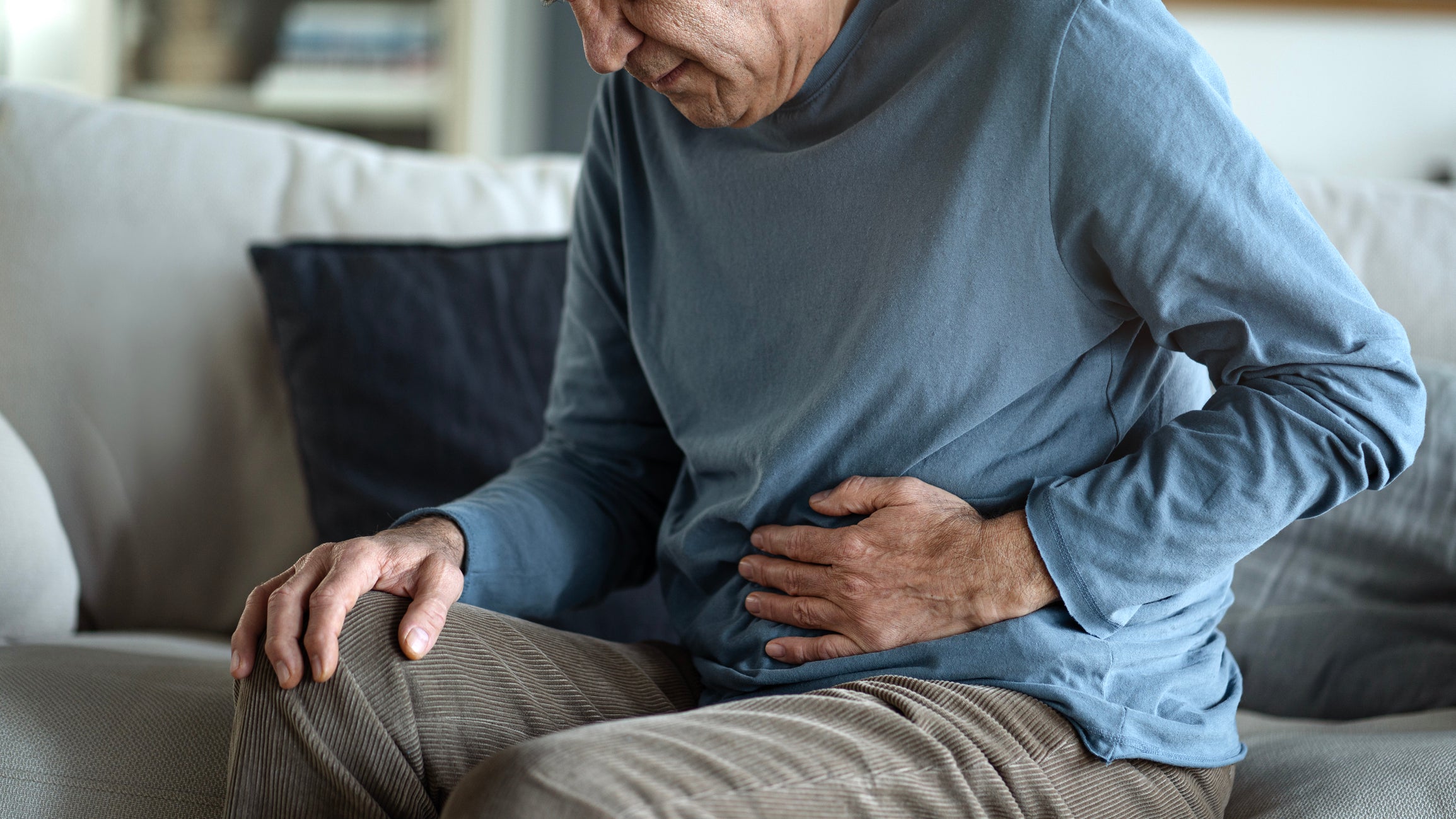 Gut woes may be a predictor of Parkinson’s disease