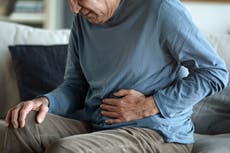 Constipation and other gut woes may be early warning signs of Parkinson’s disease, study finds