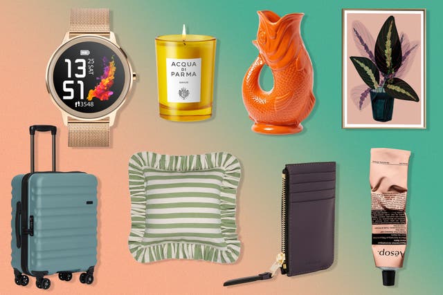 <p>Taking the pain out of gift buying, we’ve catered for every budget and preference </p>