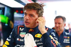 F1 returns with the now inevitable question: can anyone beat Max Verstappen?