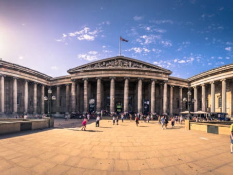 ‘Incredibly poor’ British Museum security let thief take valuables over ...