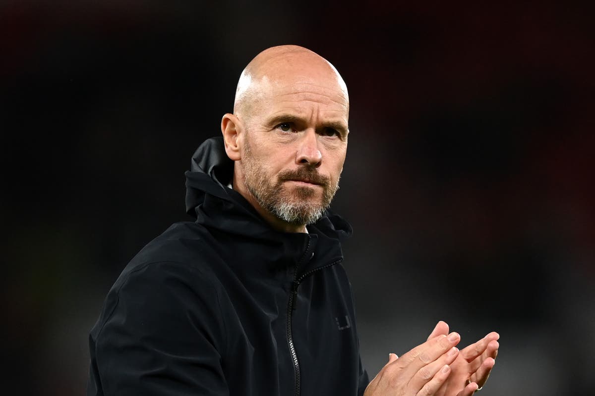 Manchester United: Erik ten Hag seeks answers after ‘unacceptable ...