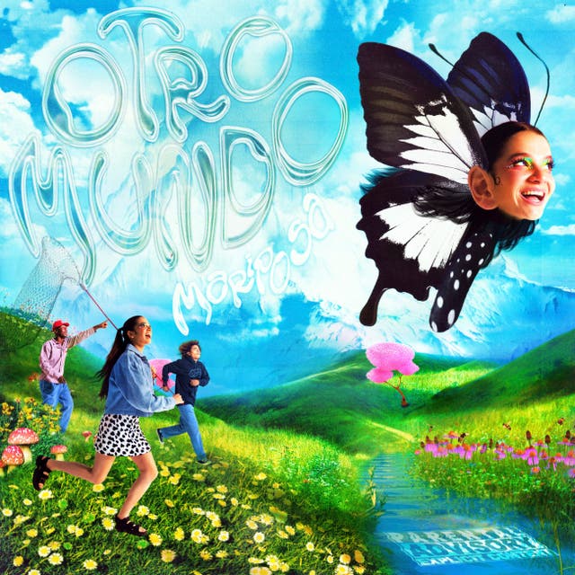 MARIPOSA
