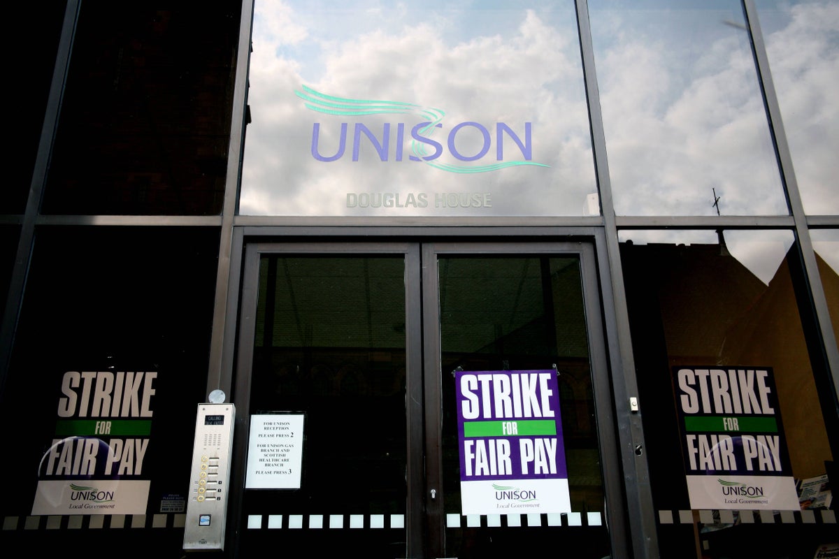 Essential school staff to go on strike unless pay deal agreed, says union