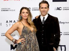 Ryan Reynolds breaks with tradition for Blake Lively’s 36th birthday