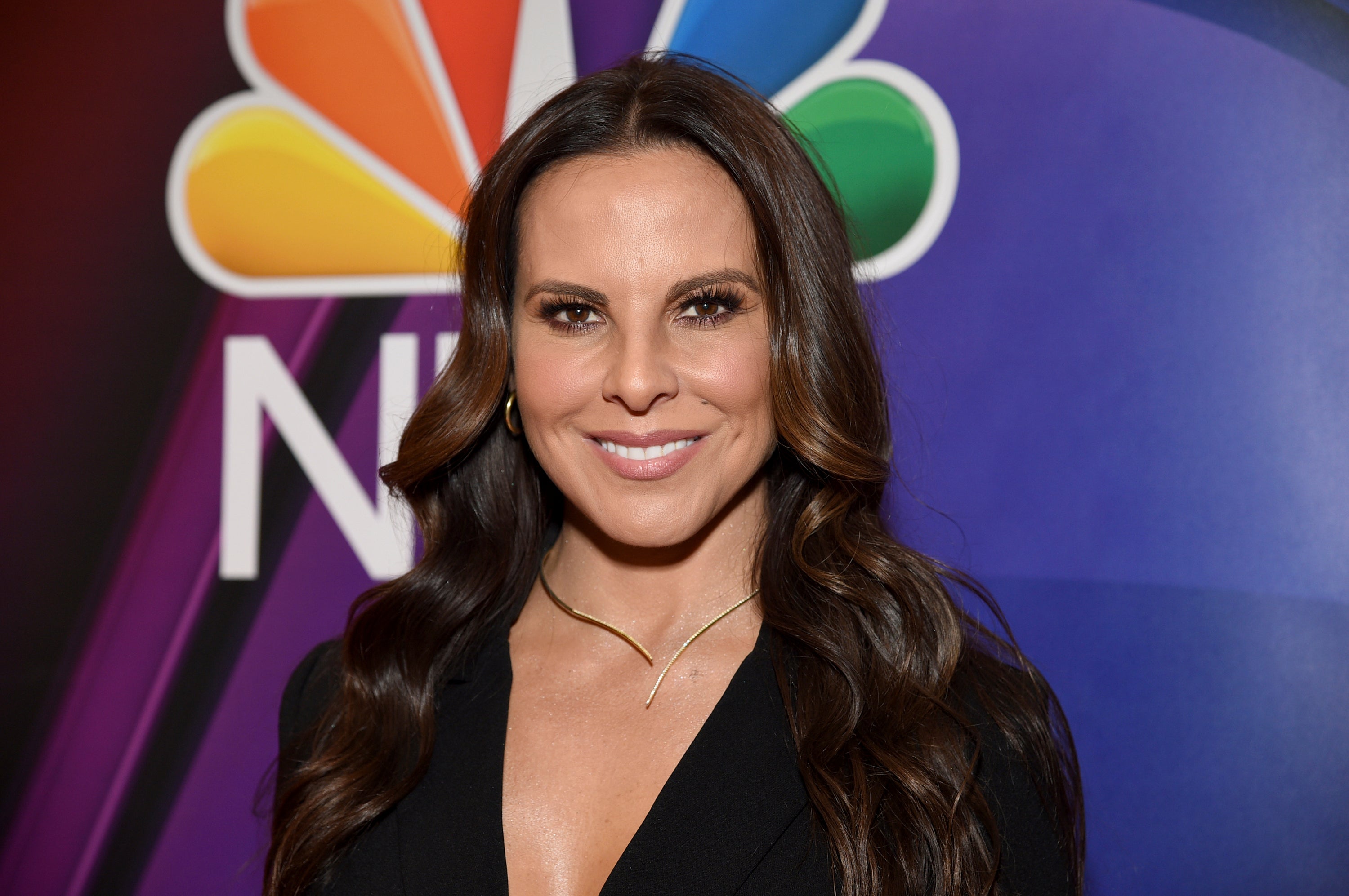 KATE DEL CASTILLO