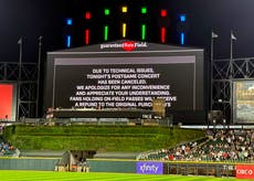 Chicago police are investigating a shooting at a White Sox game at Guaranteed Rate Field