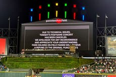 Chicago police are investigating a shooting at a White Sox game at Guaranteed Rate Field