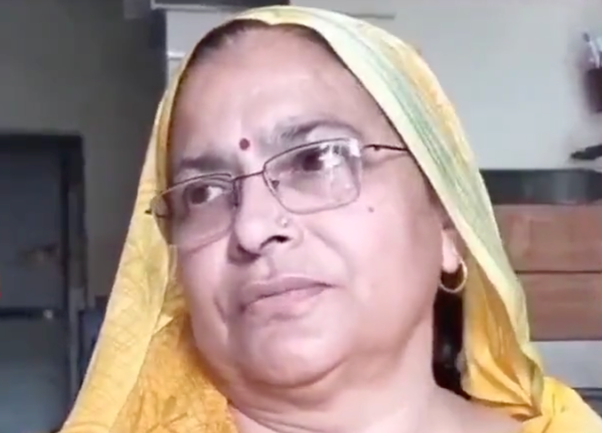 ‘Not ashamed’, says Indian teacher who made her students slap Muslim child