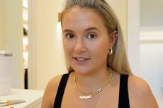 Molly-Mae Hague ‘wasn’t sure she was ever going to feel happy again’ after Bambi’s birth