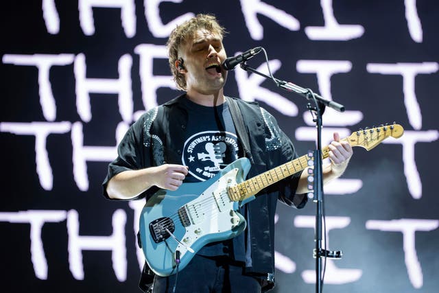 <p>The singer’s latest release has him rhapsodising on his hometown and mortality over washed-out production</p>