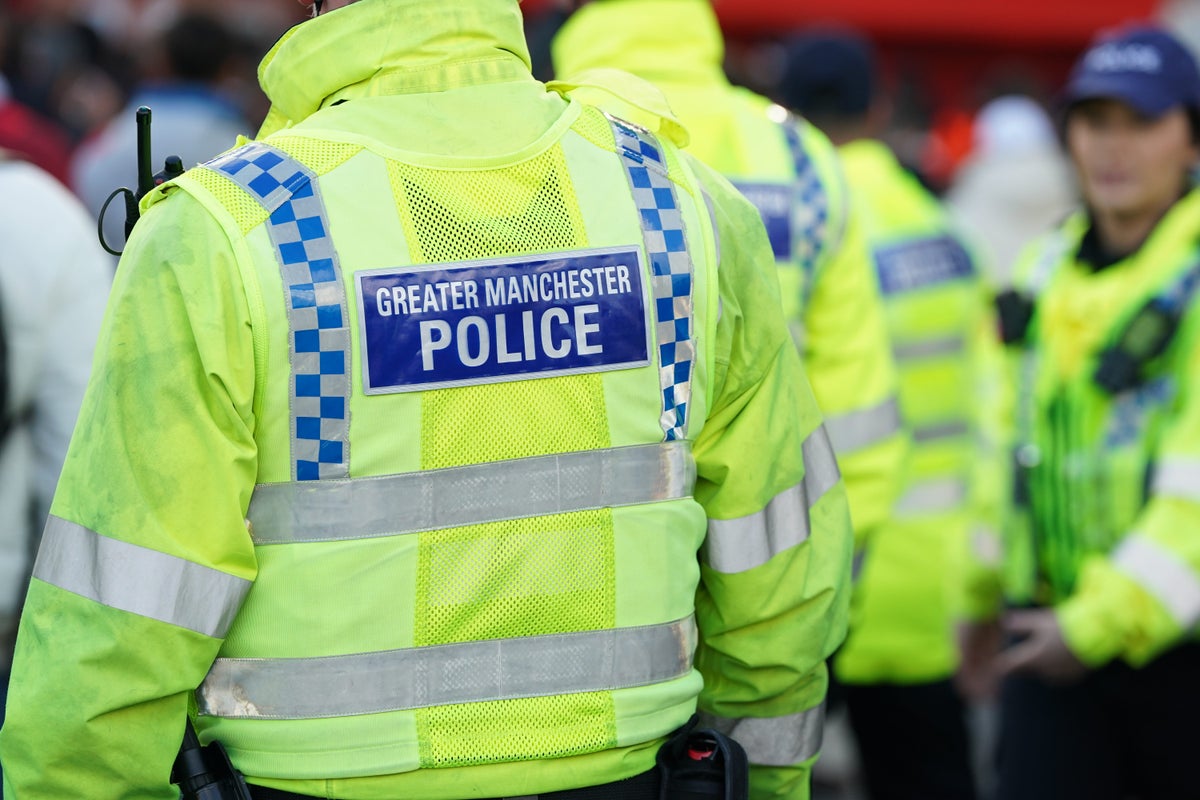 Police offer £50,000 reward for information on missing mother’s body – OLD