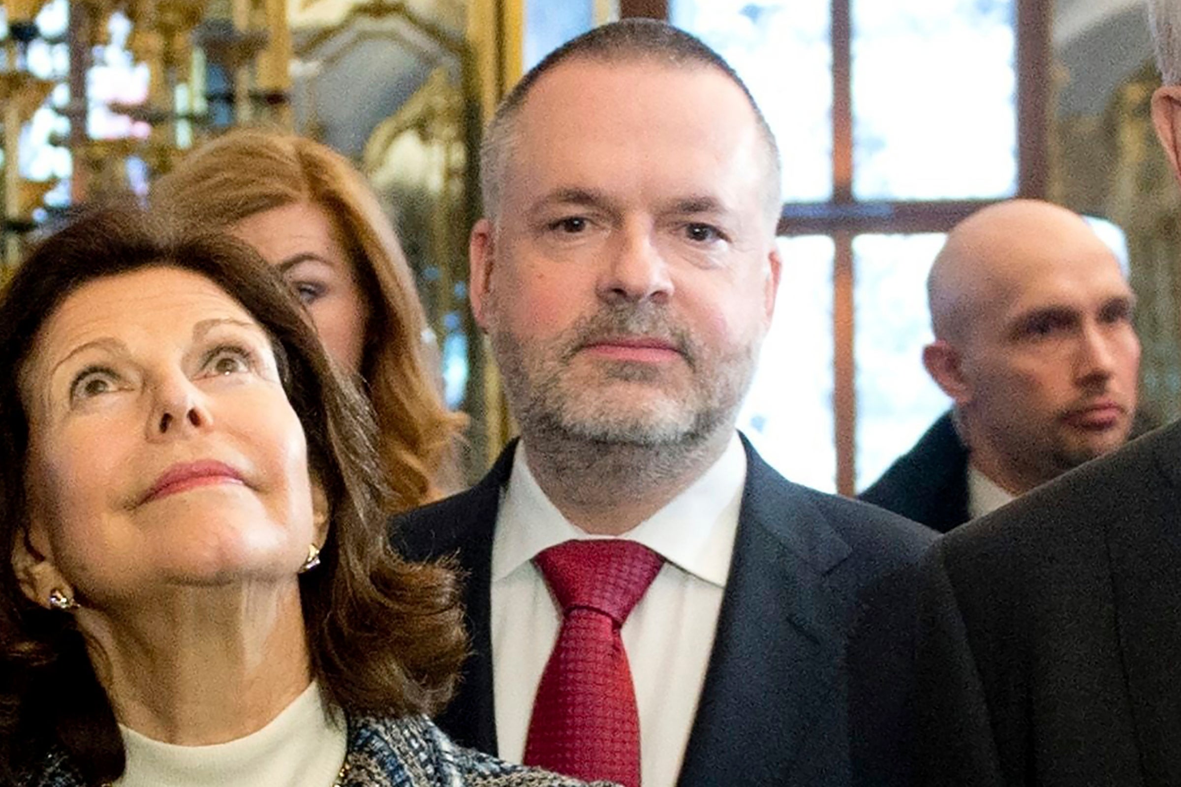 MUSEO BRITÁNICO-ROBOS