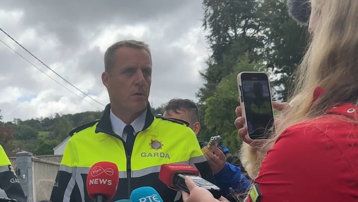 Irish police update as four young people killed in Co Tipperary crash on way to celebrate exams named