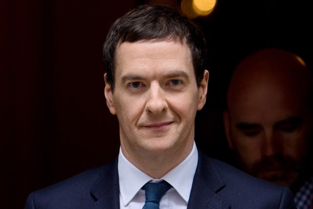 <p>George Osborne apologises for British Museum thefts.</p>