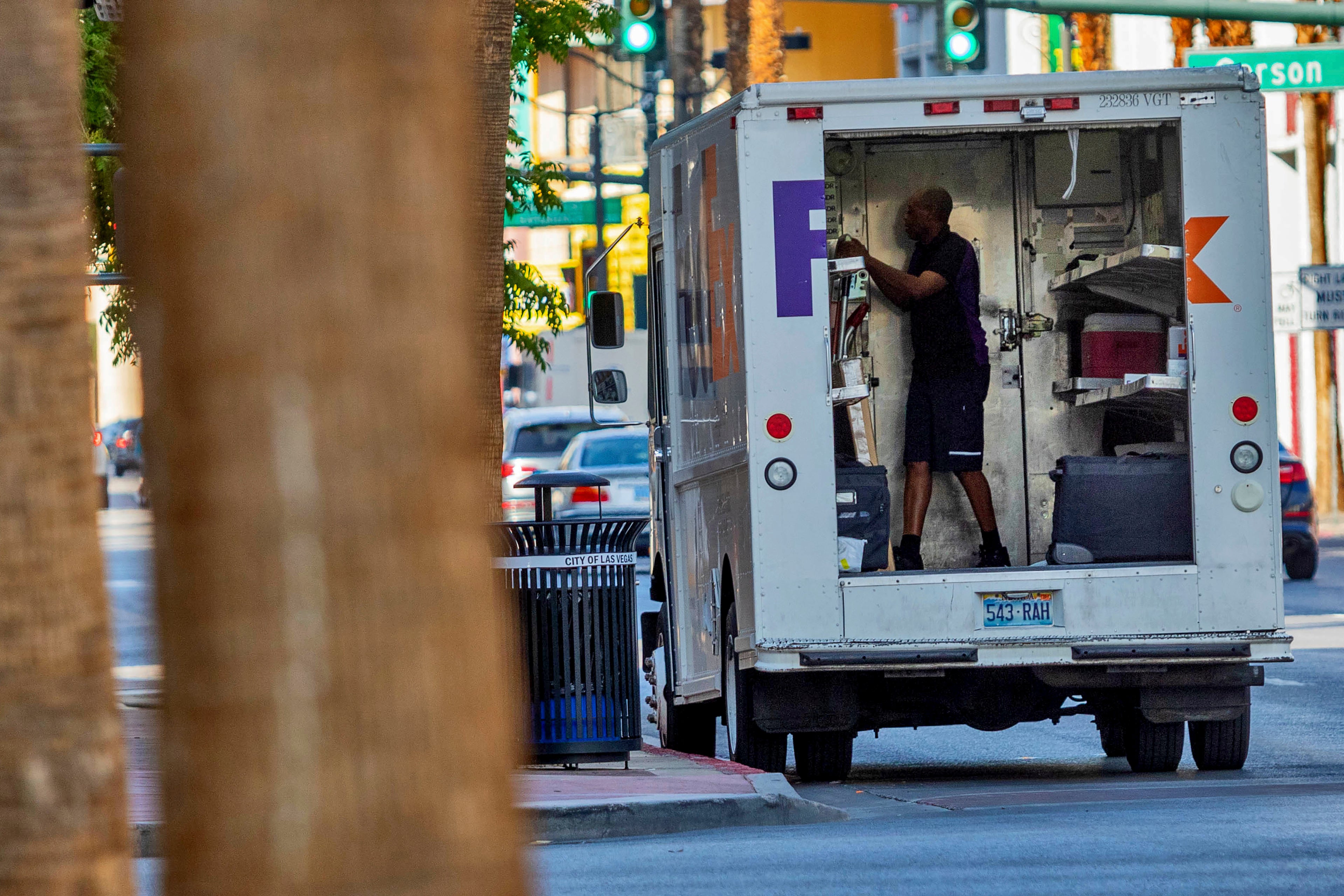 Historic Heat Endangered Workers