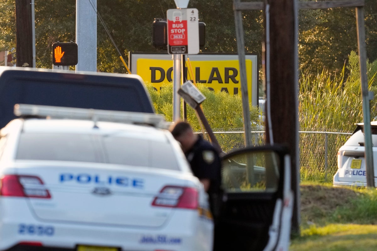 Everything we know about the Florida Dollar General Shooting