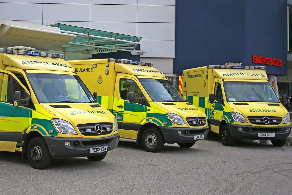A&E just as effective as specialist centres for cardiac arrest – study